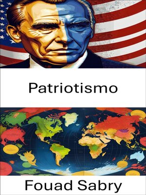 cover image of Patriotismo